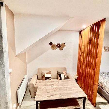 #Le Bicentenaire Apartment Saint-Etienne  Exterior photo
